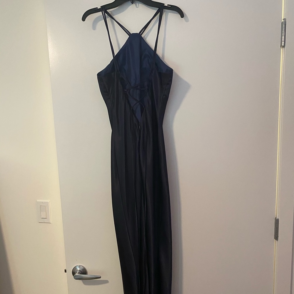 Evening dress